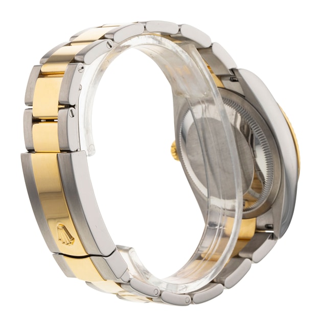 Rolex Datejust 126233 Image 3